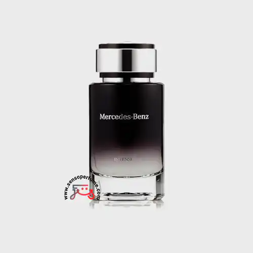 عطر ادکلن تستر مرسدس بنز اینتنس